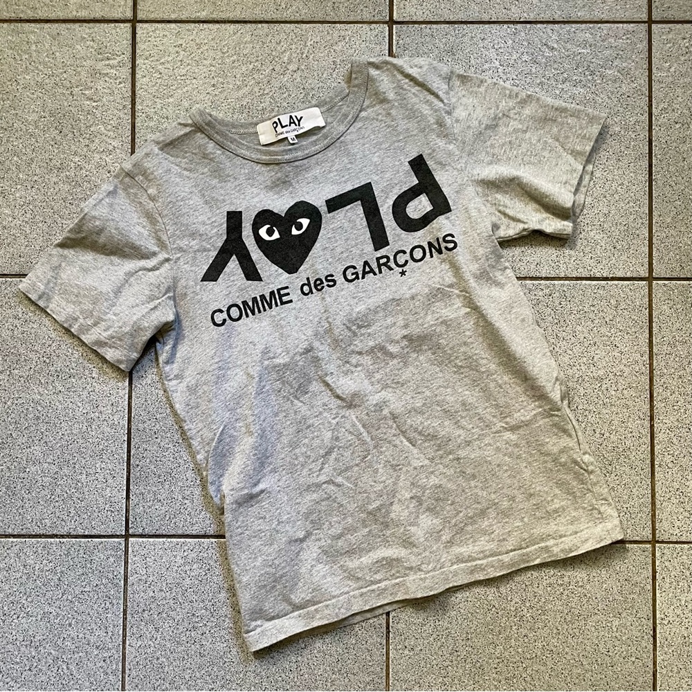 COMME des GARÇONS - Picture 3 of 8